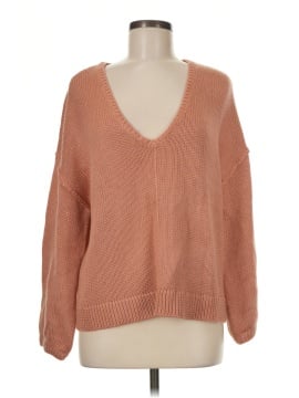 Tularosa Pullover Sweater (view 1)