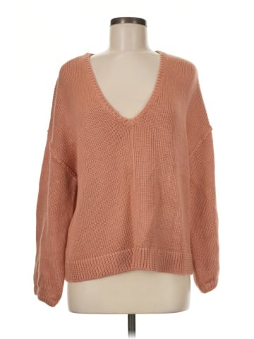 Tularosa Pullover Sweater (view 1)