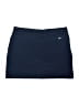 Eddie Bauer Solid Blue Casual Skirt Size 14 - photo 2