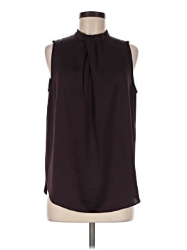 Ann Taylor Sleeveless Blouse
