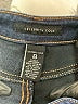 Celebrity Gold Hearts Blue Jeans Size 8 - photo 7