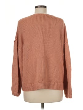Tularosa Pullover Sweater (view 2)