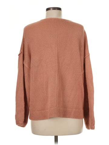 Tularosa Pullover Sweater (view 2)