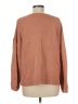 Tularosa Tan Pullover Sweater Size M - photo 2
