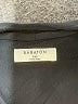 Babaton Black Short Sleeve Top Size XXS - photo 7