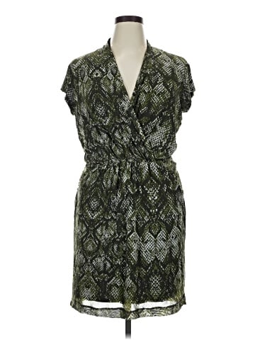 Kenneth Cole New York Casual Dress (view 1)
