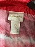 Chico's 100% Rayon Tie-dye Red Casual Skirt Size S - photo 4