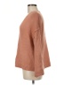 Tularosa Tan Pullover Sweater Size M - photo 5