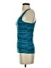 Calvin Klein Performance Blue Tank Top Size S - photo 5