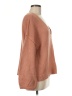 Tularosa Tan Pullover Sweater Size M - photo 4