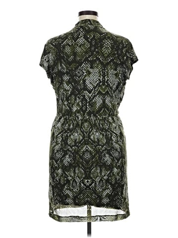 Kenneth Cole New York Casual Dress (view 2)