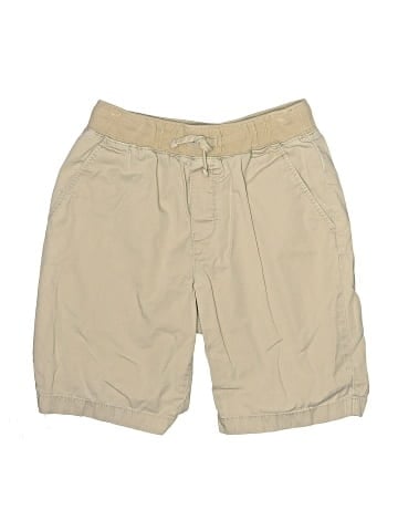 Crewcuts Khaki Shorts (view 1)