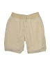 Crewcuts 100% Cotton Tan Khaki Shorts Size 14 - photo 1