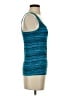 Calvin Klein Performance Blue Tank Top Size S - photo 4