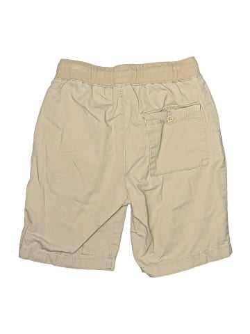 Crewcuts Khaki Shorts (view 2)