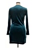 Elodie Teal Cocktail Dress Size XL - photo 2