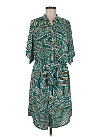 Laundry by Shelli Segal Casual Dress (view 1)