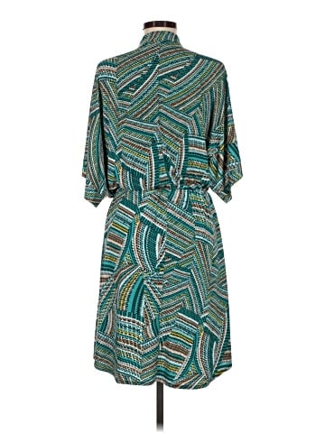 Laundry by Shelli Segal Casual Dress (view 2)