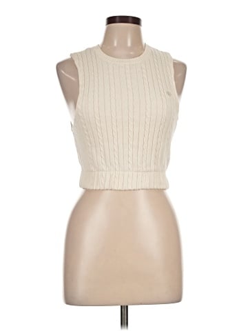 IZOD Sweater Vest (view 1)