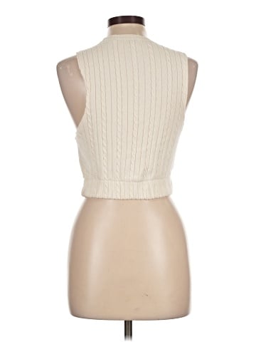 IZOD Sweater Vest (view 2)