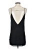 Express Black Sleeveless Blouse Size S - photo 2