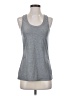 Athleta Gray Active Tank Size S - photo 1