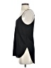 Express Black Sleeveless Blouse Size S - photo 5