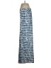 JACK 100% Polyester Blue Casual Pants Size S - photo 5