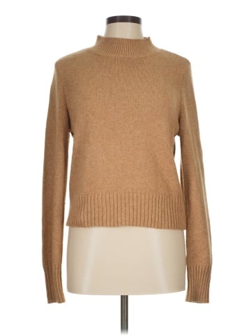 American Eagle Outfitters Turtleneck Sweater (view 1)