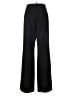 Banana Republic Black Wool Pants Size 6 - photo 2