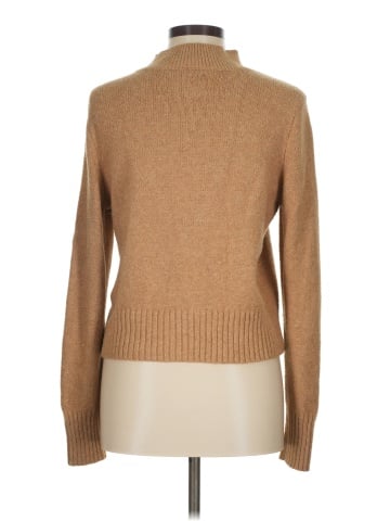 American Eagle Outfitters Turtleneck Sweater (view 2)