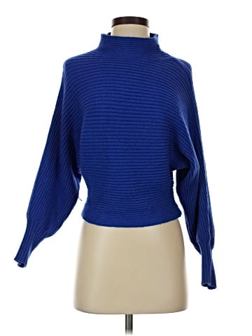 Anthropologie Turtleneck Sweater (view 1)
