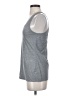 Athleta Gray Active Tank Size S - photo 5