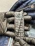 Liverpool Los Angeles Solid Blue Jeans Size 31 waist (petite) - photo 9