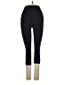 Maia Black Active Pants Size XS - photo 1