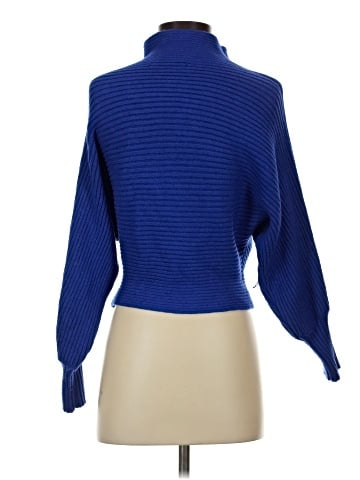 Anthropologie Turtleneck Sweater (view 2)