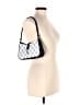 DKNY 100% Polyvinyl Chloride Blue Shoulder Bag One size - photo 2