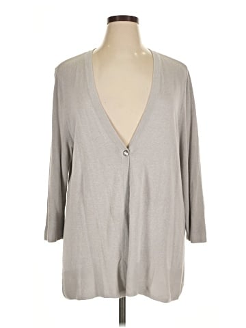 J.Jill Cardigan (view 1)