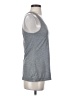 Athleta Gray Active Tank Size S - photo 4