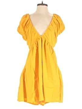 By Anthropologie Romper