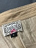 Baraschi Tan Casual Skirt Size 0 - photo 4
