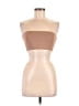 Aritzia Tan Tube Top Size M - photo 1