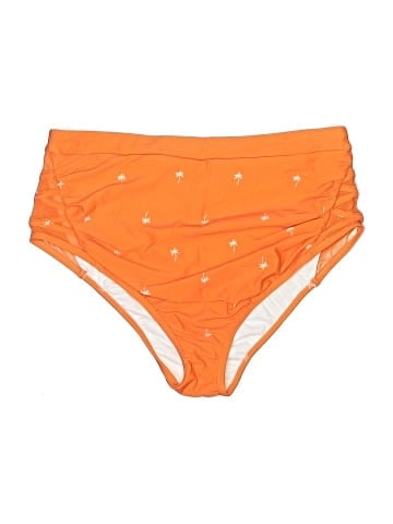 Torrid Swimsuit Bottoms (view 1)