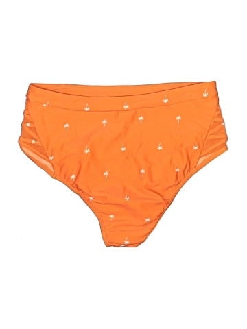 Torrid Swimsuit Bottoms (view 2)