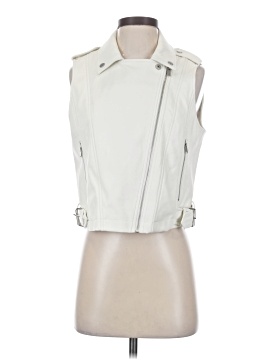 By Anthropologie Vest