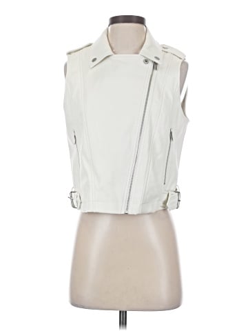 By Anthropologie Vest (view 1)