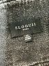 ELOQUII Gray Jeans Size 24 waist - photo 4
