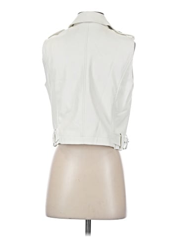 By Anthropologie Vest (view 2)