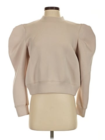 Hunter Bell Turtleneck Sweater (view 1)