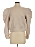 Hunter Bell Tan Turtleneck Sweater Size S - photo 1